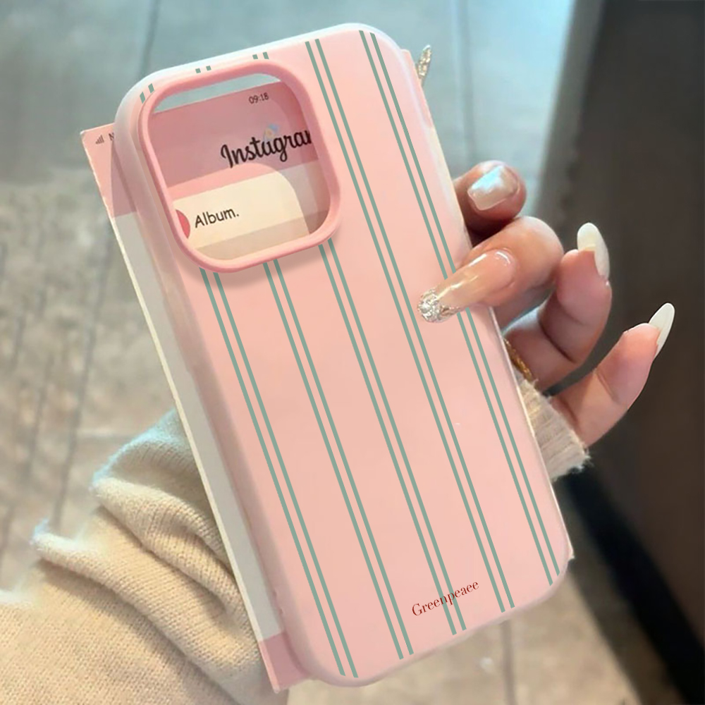 Luxuriöse, frisch gestreifte S – Phone Cases Xiaomi 14T Bewertung und Preis