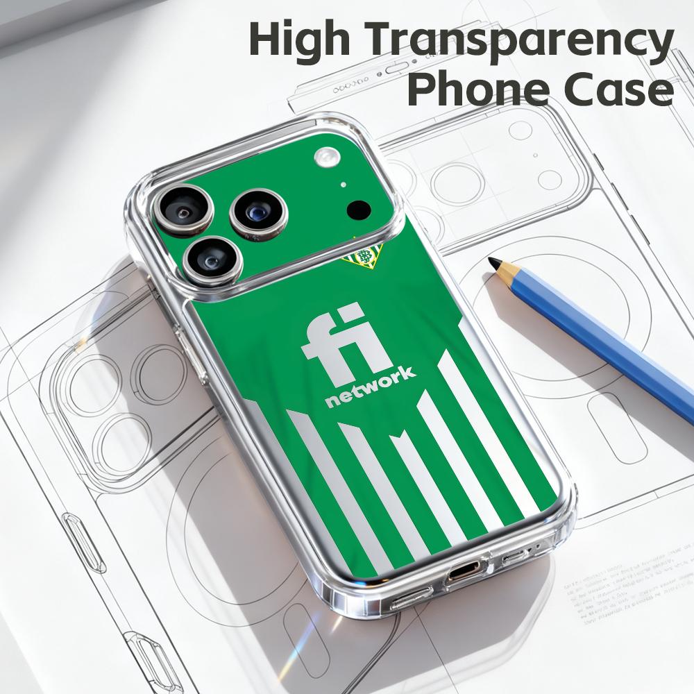 R-Real Luxus B-Betis-s Handyhü – Phone Cases Iphone 17 Pro Bewertung und Preis