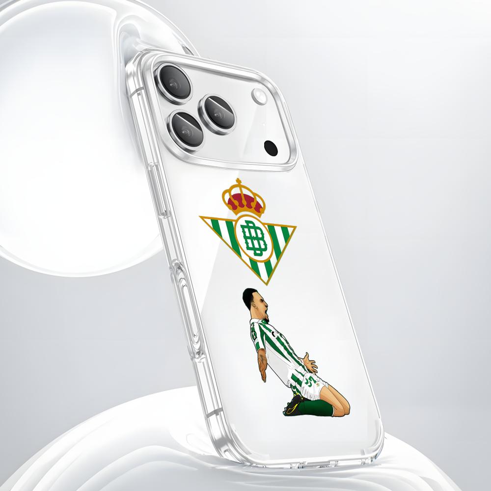 R-Real Luxus B-Betis-s Handyhü – Phone Cases Iphone 17 Pro Bewertung und Preis