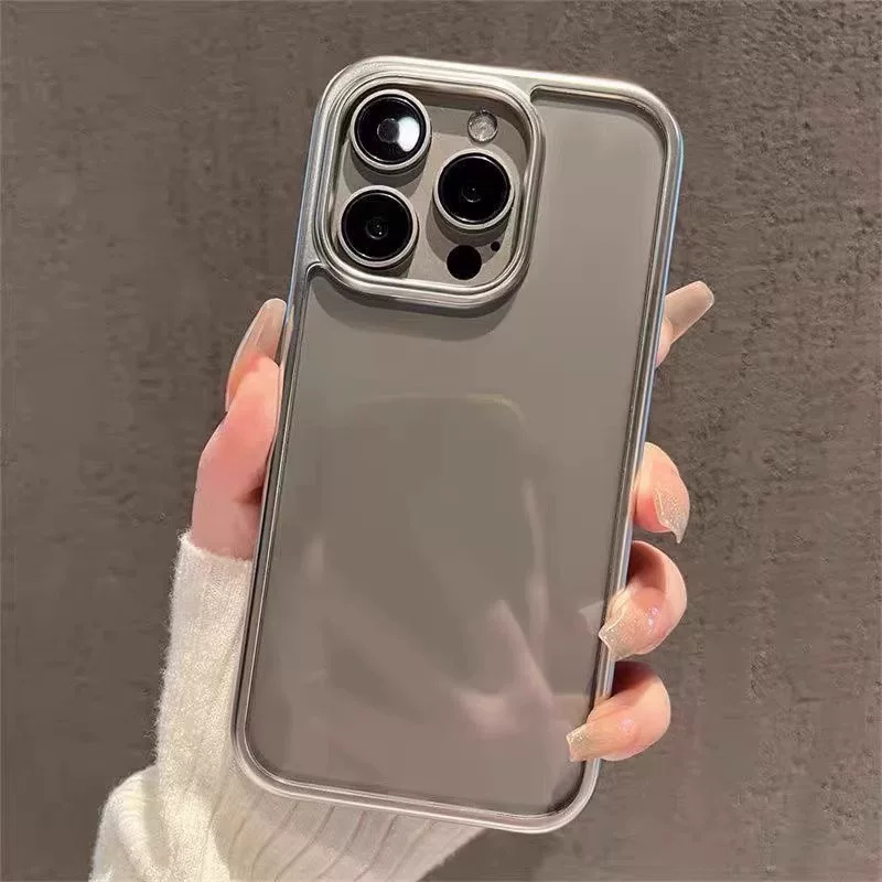 Luxuriöse Schlichte Einfarbige – Phone Cases Expensive Bewertung und Preis