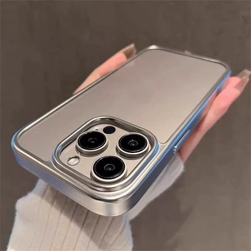 Luxuriöse Schlichte Einfarbige – Phone Cases Expensive Bewertung und Preis