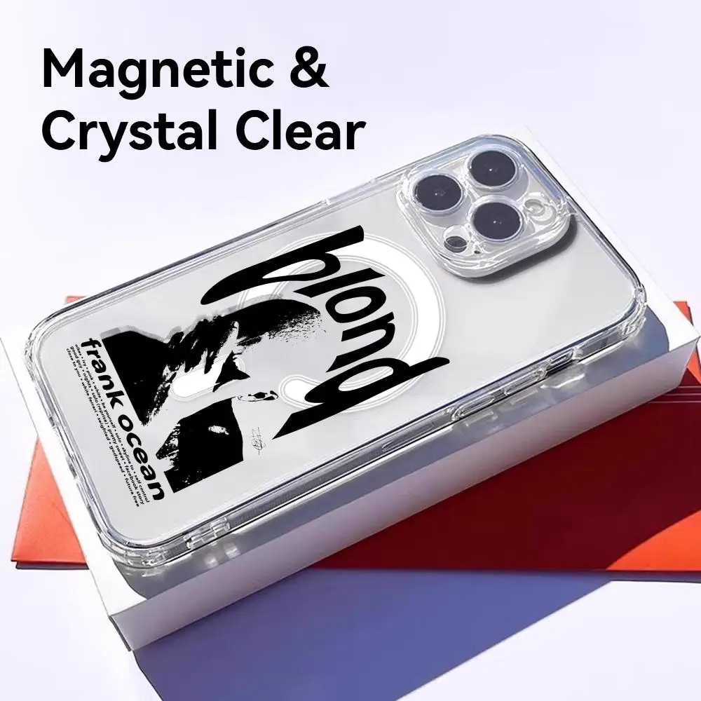 Singer Frank Blonde Oceans Hot – Phone Cases Iphone 17 Pro Bewertung und Preis