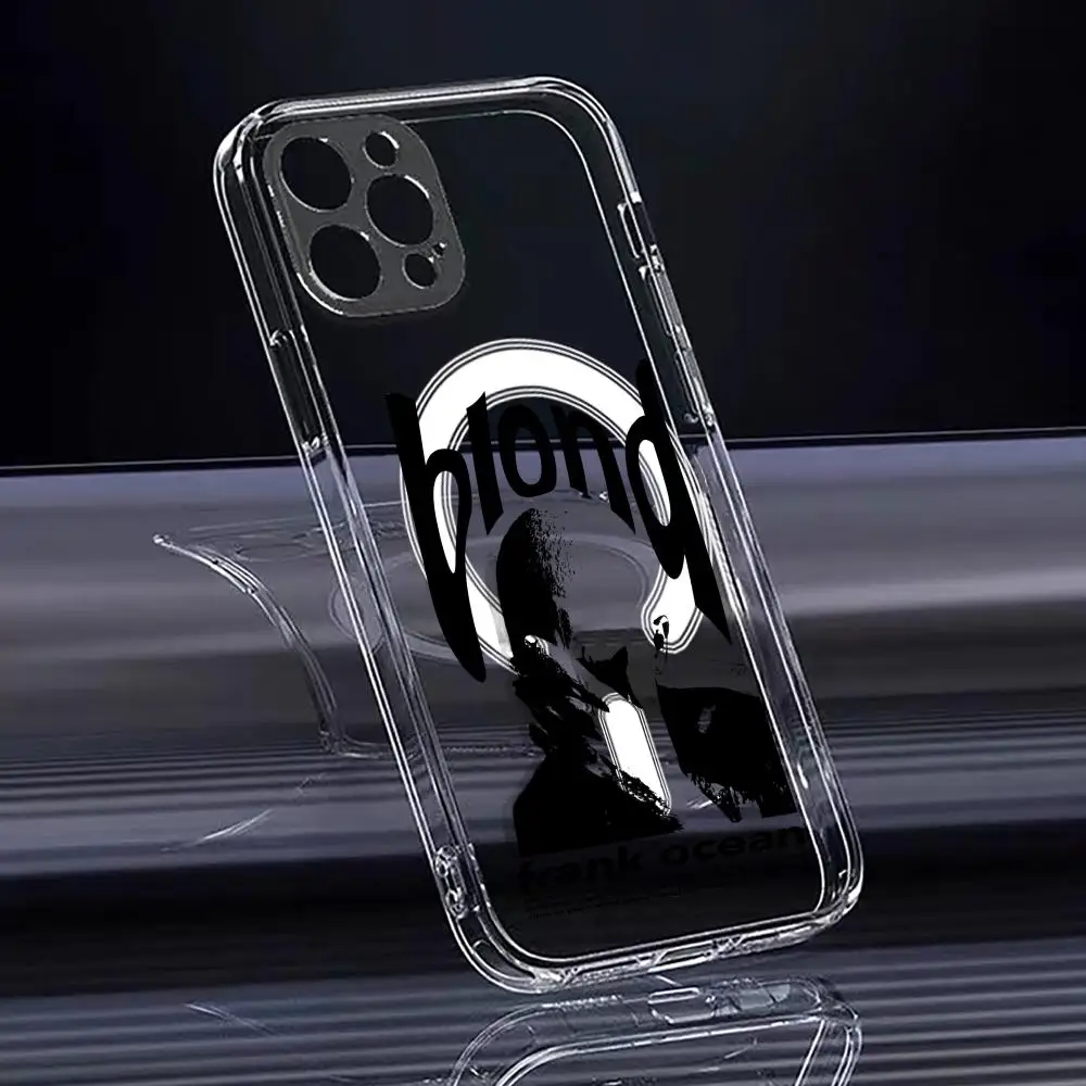 Singer Frank Blonde Oceans Hot – Phone Cases Iphone 17 Pro Bewertung und Preis