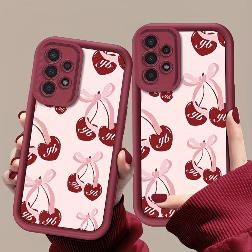 Bestseller Kirschblüten-Schlei – Phone Cases Cherry Bewertung und Preis