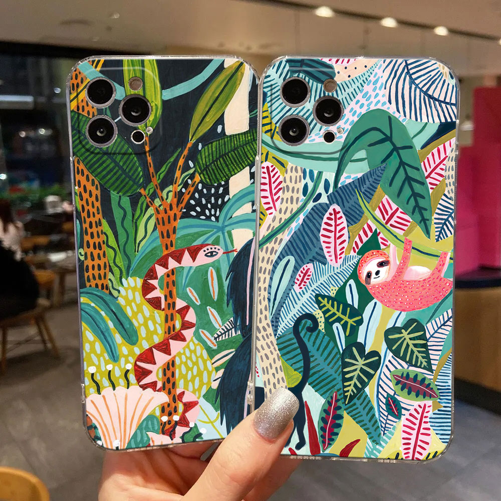 Tropischer Dschungel-Druck, Le – Phone Cases Zebra Bewertung und Preis