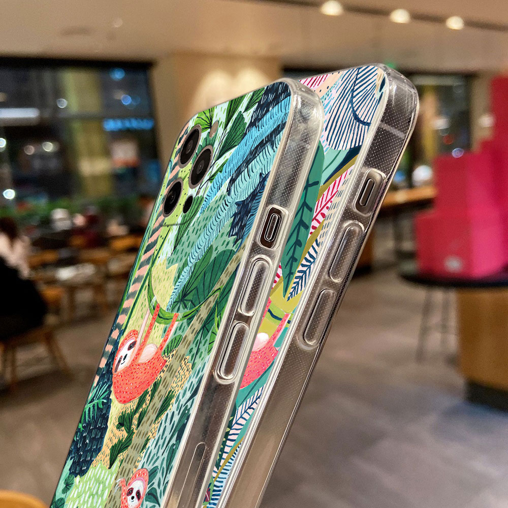 Tropischer Dschungel-Druck, Le – Phone Cases Zebra Bewertung und Preis
