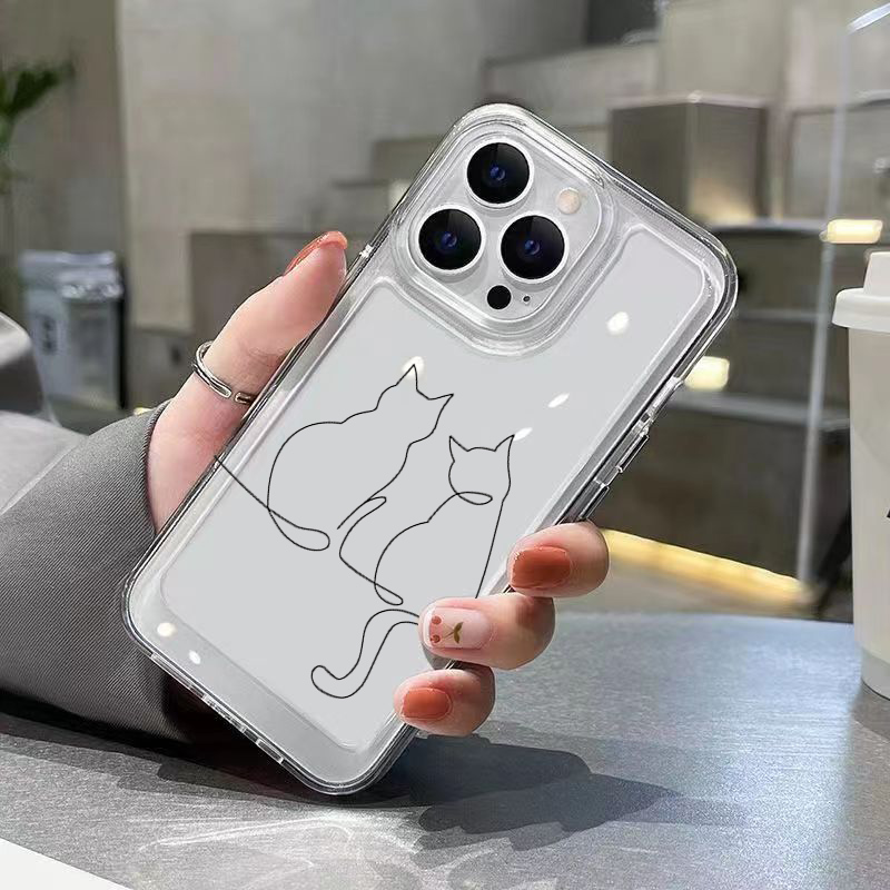 Niedliche Katzen-Handyhülle mi – Phone Cases Xiaomi 14T Bewertung und Preis