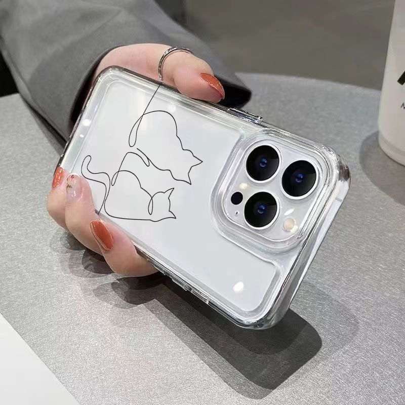 Niedliche Katzen-Handyhülle mi – Phone Cases Xiaomi 14T Bewertung und Preis