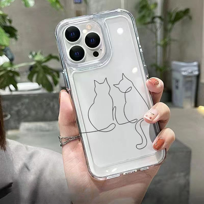 Niedliche Katzen-Handyhülle mi – Phone Cases Xiaomi 14T Bewertung und Preis