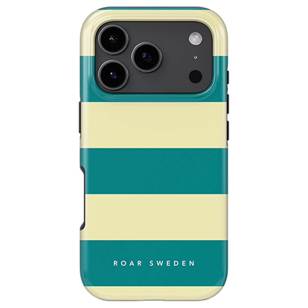 Roar Sweden Blaue Polka Handyh – Phone Cases Sweden Bewertung und Preis
