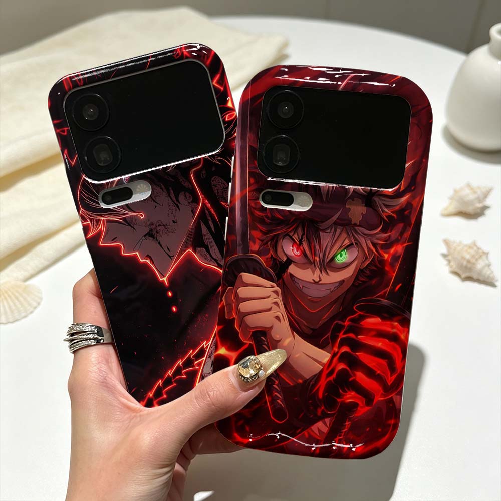 Anime Black Clover Asta Handyh – Phone Cases Xiaomi 14T Bewertung und Preis