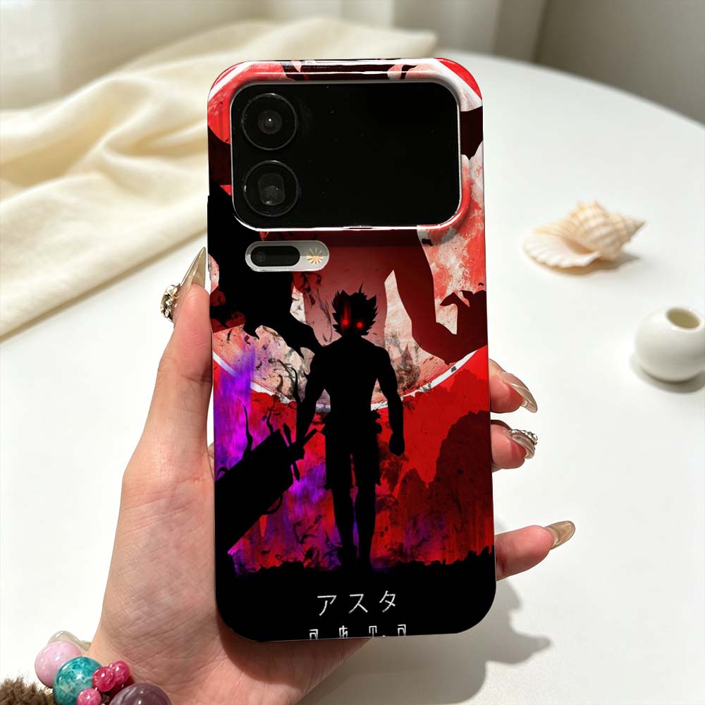 Anime Black Clover Asta Handyh – Phone Cases Xiaomi 14T Bewertung und Preis