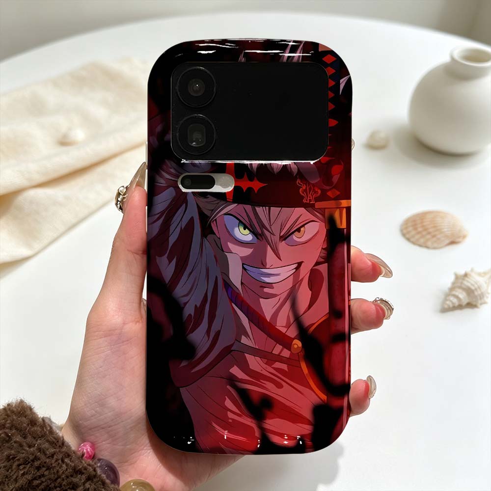 Anime Black Clover Asta Handyh – Phone Cases Xiaomi 14T Bewertung und Preis