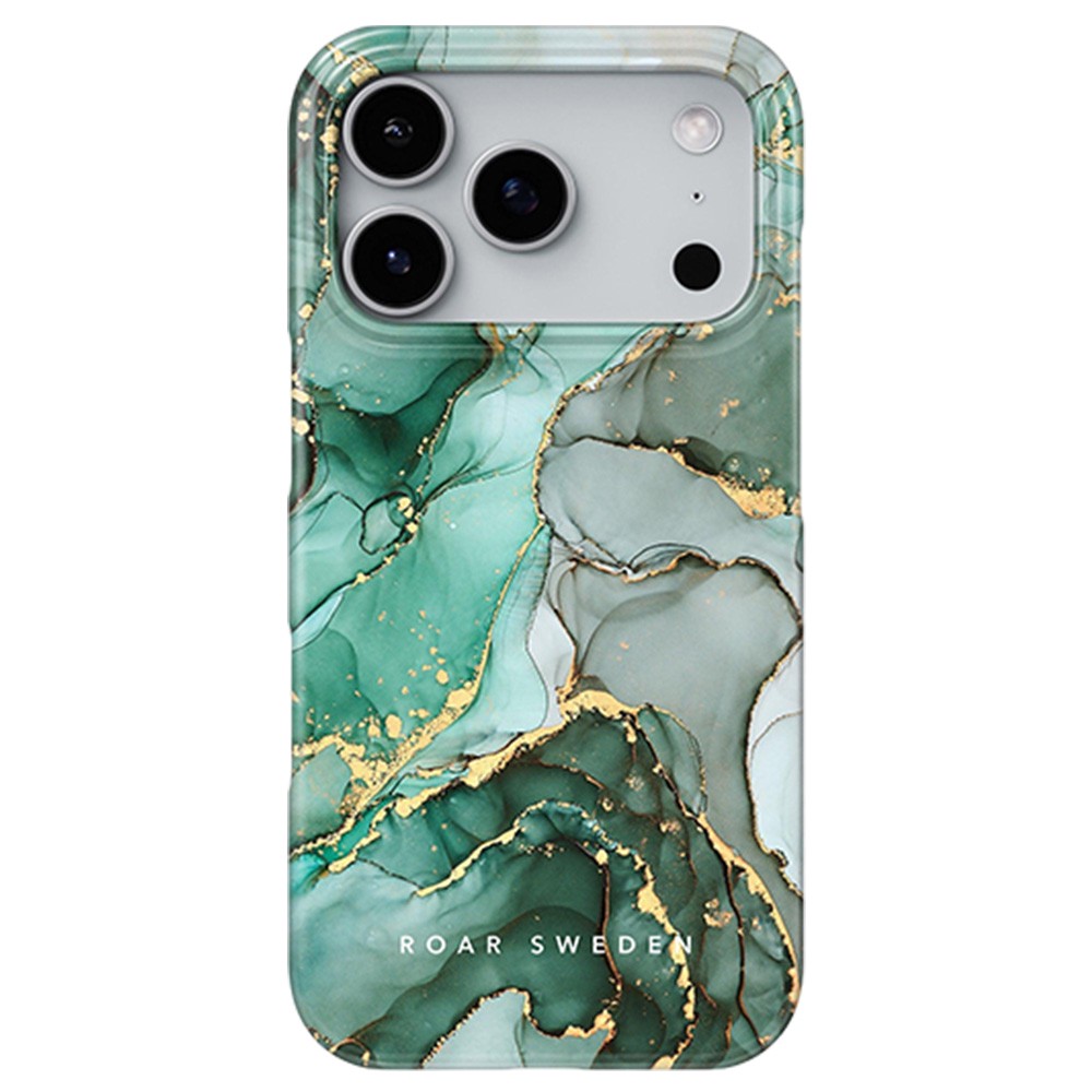 Roar Sweden Koi-Fisch Handyhül – Phone Cases Sweden Bewertung und Preis