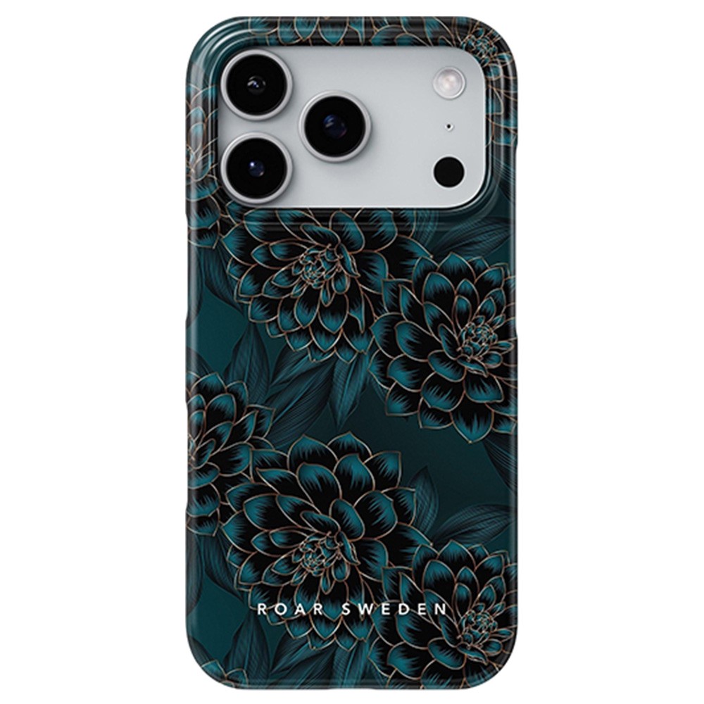 Roar Sweden Koi-Fisch Handyhül – Phone Cases Sweden Bewertung und Preis