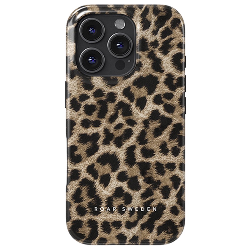Roar Sweden Koi-Fisch Handyhül – Phone Cases Sweden Bewertung und Preis