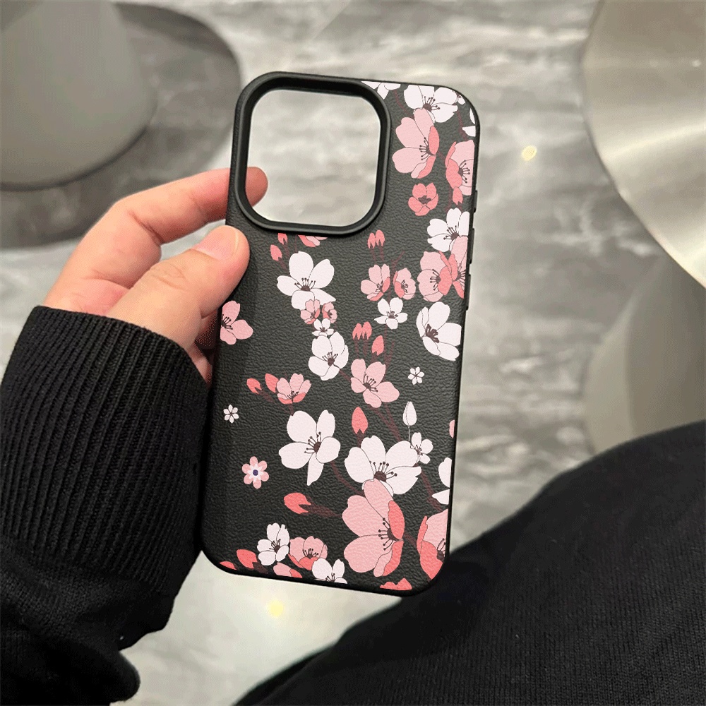 Koreanische Weeping Cherry Han – Phone Cases Cherry Bewertung und Preis