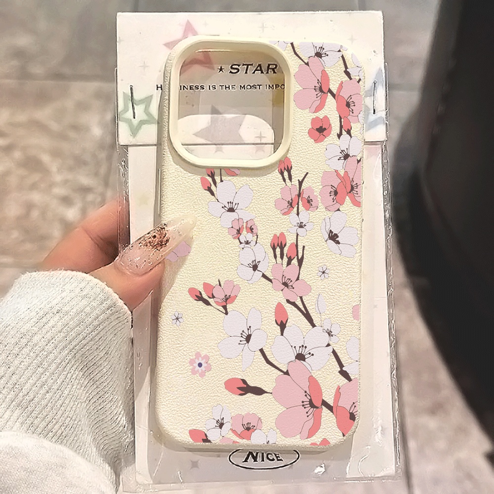 Koreanische Weeping Cherry Han – Phone Cases Cherry Bewertung und Preis