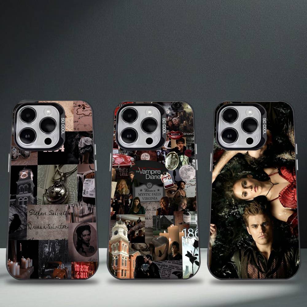 Die V-Vampire D-Diaries Handyh – Phone Cases Louis Vuitton Bewertung und Preis