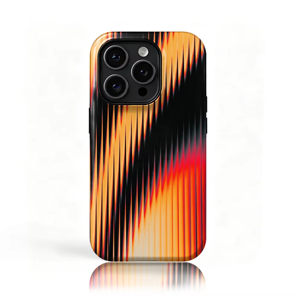 Luxuriöse Retro-Muster Handyhü – Phone Cases Expensive Bewertung und Preis