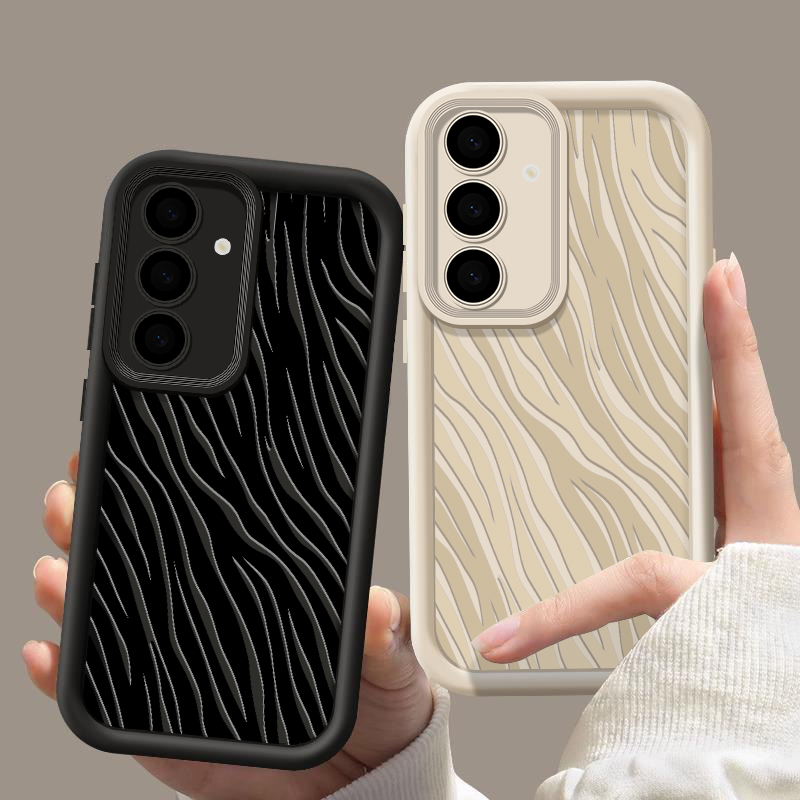 Zebra-Gestreifte Musterhülle f – Phone Cases Zebra Bewertung und Preis