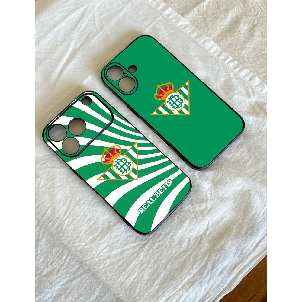 R-Real Luxury B-Betis-s Club D – Phone Cases Expensive Bewertung und Preis