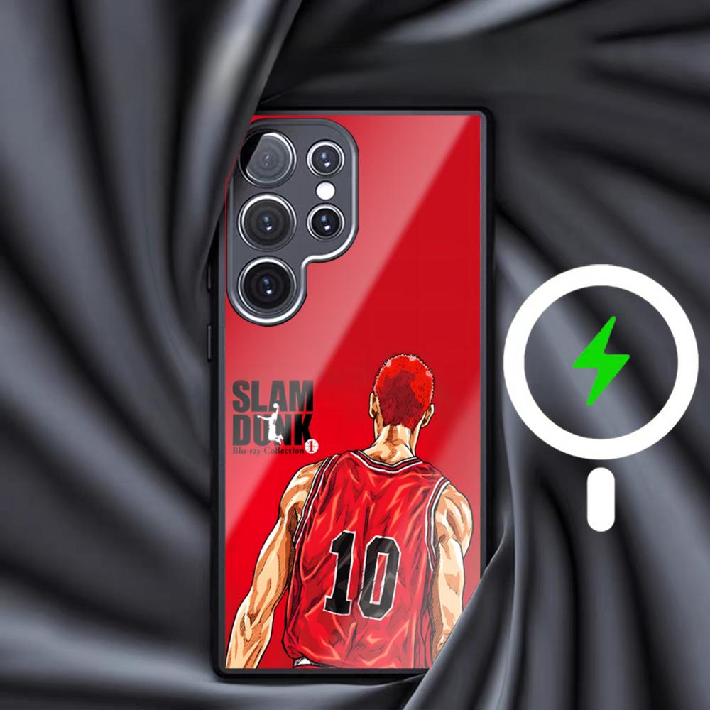 Anime Hot Handyhülle für Samsu – Phone Cases Trending Bewertung und Preis