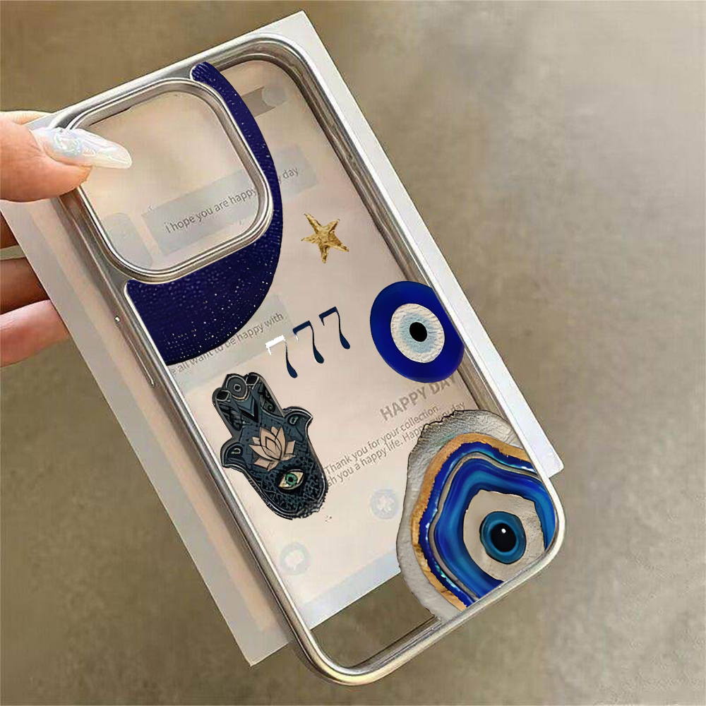 Hamsa Hand Evil Eye Collage Tr – Phone Cases Protective Bewertung und Preis