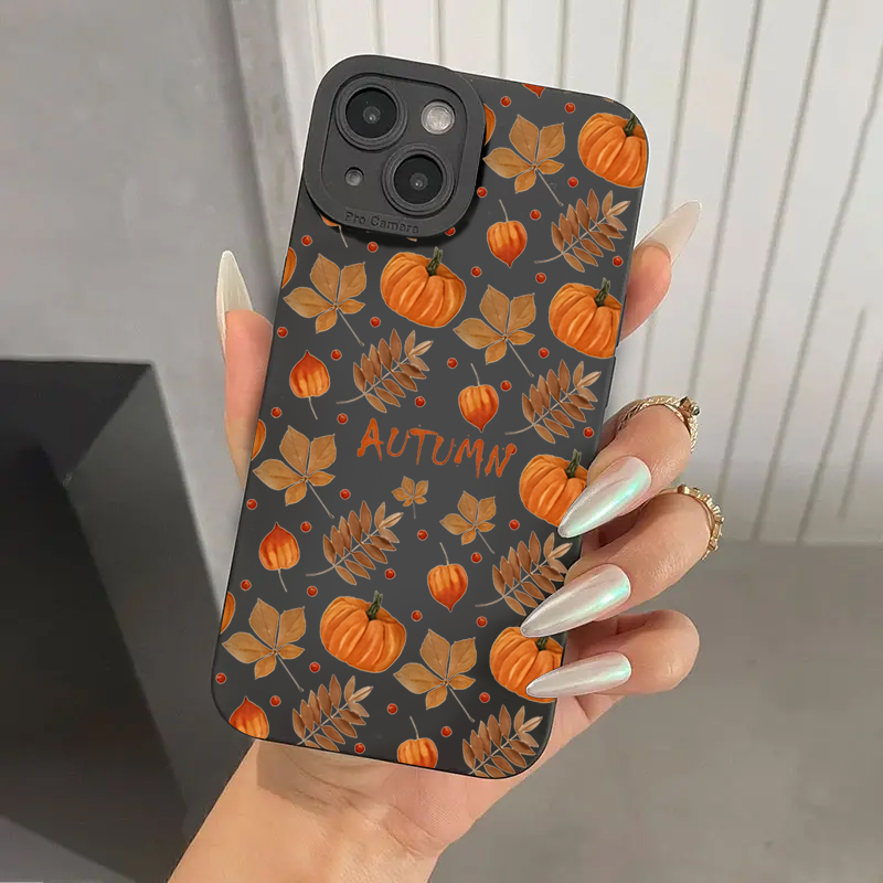 Retro Ahornblatt-Muster Handyh – Phone Cases Galaxy S25 Bewertung und Preis