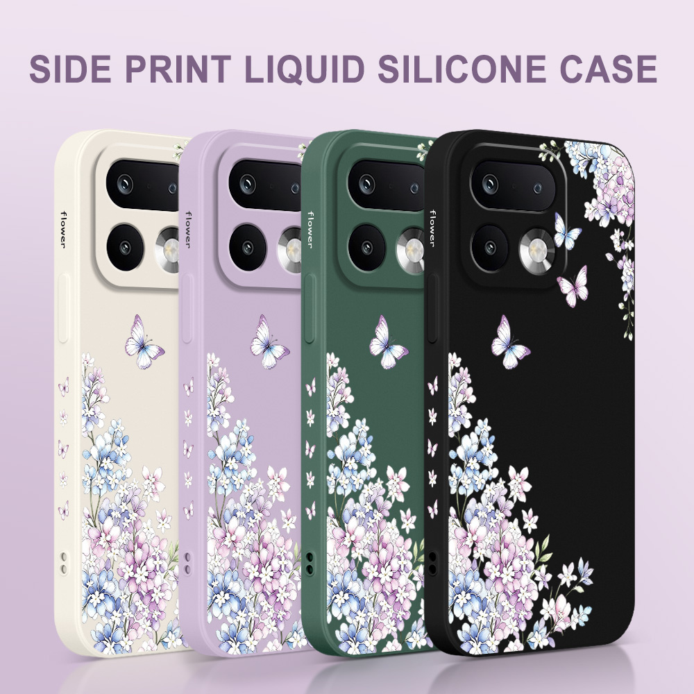 Blooming Violet Handyhülle für – Phone Cases Oppo Bewertung und Preis