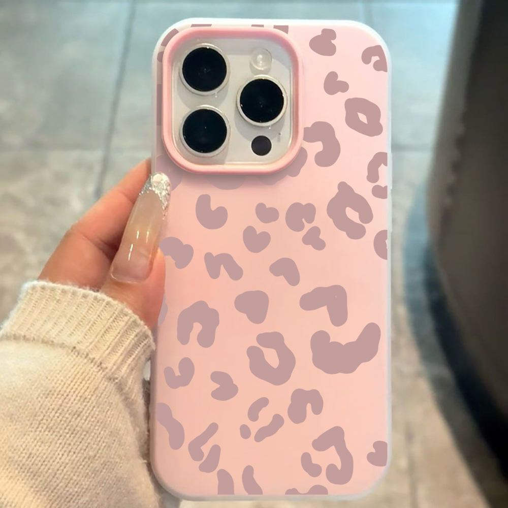 Leopardenmuster Bonbonfarben S – Phone Cases Xiaomi 14T Bewertung und Preis