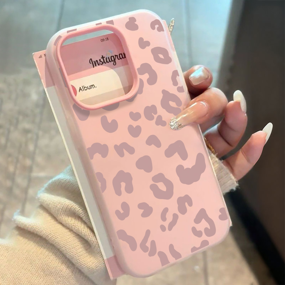 Leopardenmuster Bonbonfarben S – Phone Cases Xiaomi 14T Bewertung und Preis