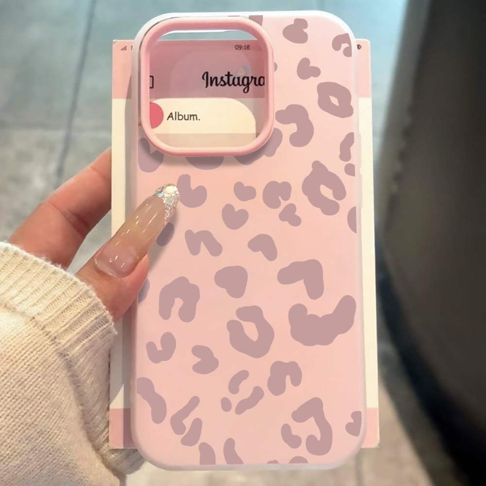 Leopardenmuster Bonbonfarben S – Phone Cases Xiaomi 14T Bewertung und Preis