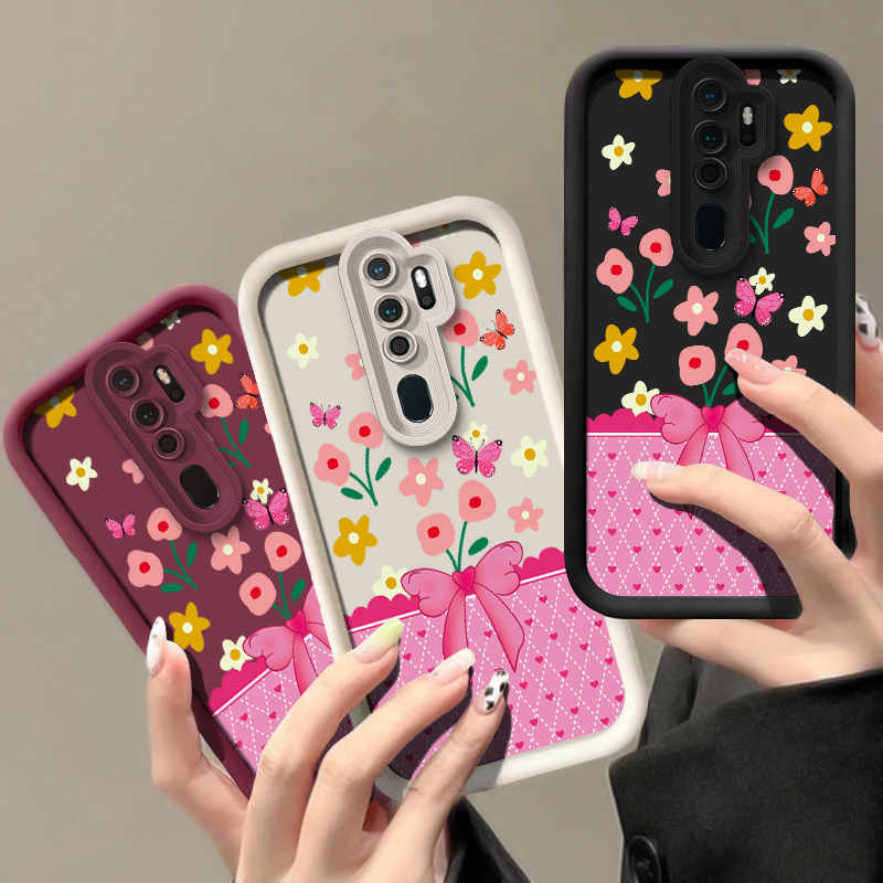 Matte Soft-Handyhülle für OPPO – Phone Cases Oppo Bewertung und Preis