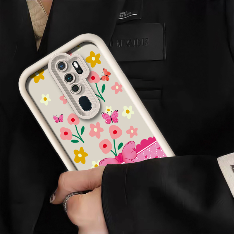 Matte Soft-Handyhülle für OPPO – Phone Cases Oppo Bewertung und Preis