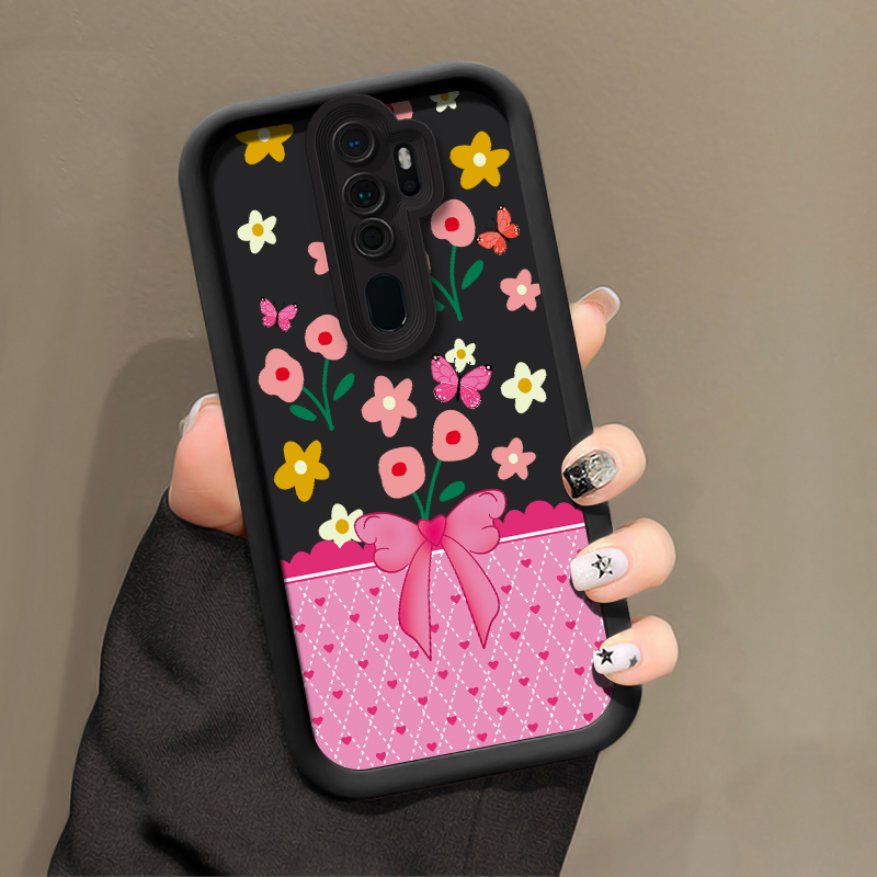 Matte Soft-Handyhülle für OPPO – Phone Cases Oppo Bewertung und Preis