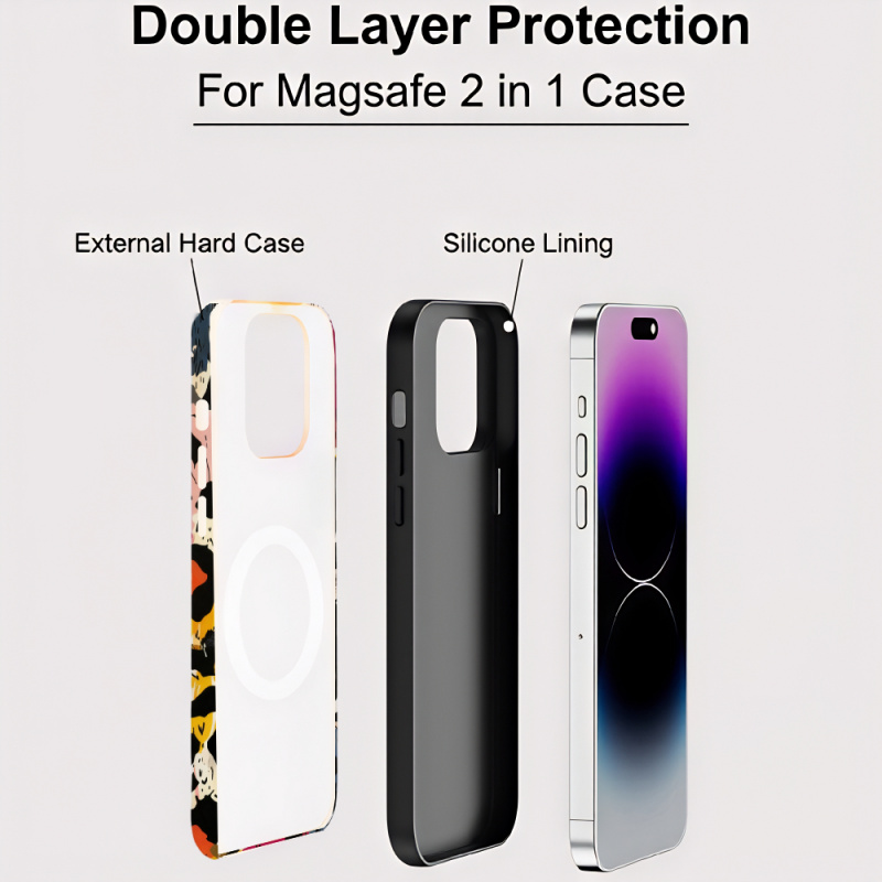 Stoßdämpfende Handyhülle mit Z – Phone Cases Zebra Bewertung und Preis