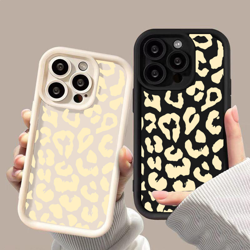 Leopardenmuster Stoßfeste Hand – Phone Cases Xiaomi 14T Bewertung und Preis