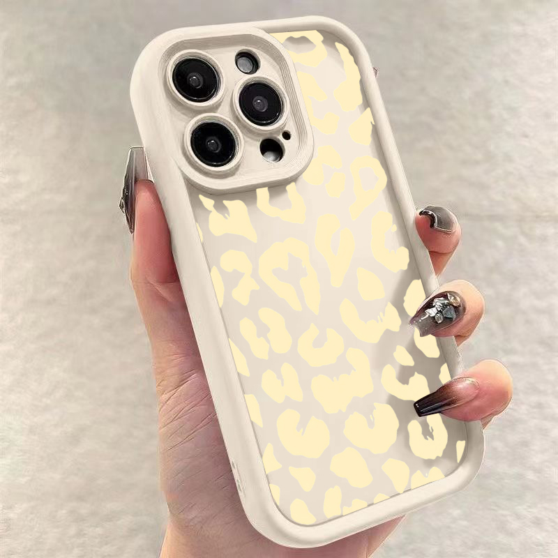 Leopardenmuster Stoßfeste Hand – Phone Cases Xiaomi 14T Bewertung und Preis