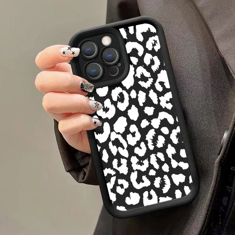 Leopardenmuster Stoßfeste Hand – Phone Cases Xiaomi 14T Bewertung und Preis