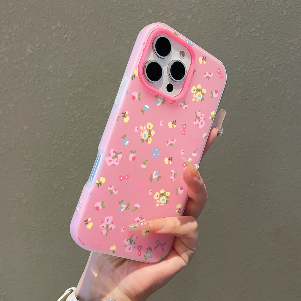 Ins Pudding-Textur Handyhülle  – Phone Cases Xiaomi 14T Bewertung und Preis
