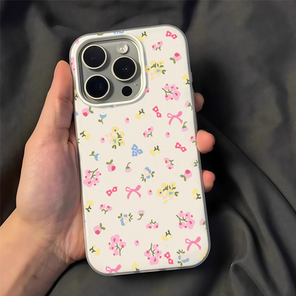 Ins Pudding-Textur Handyhülle  – Phone Cases Xiaomi 14T Bewertung und Preis