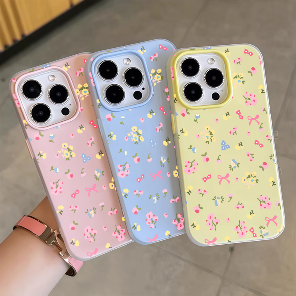 Ins Pudding-Textur Handyhülle  – Phone Cases Xiaomi 14T Bewertung und Preis