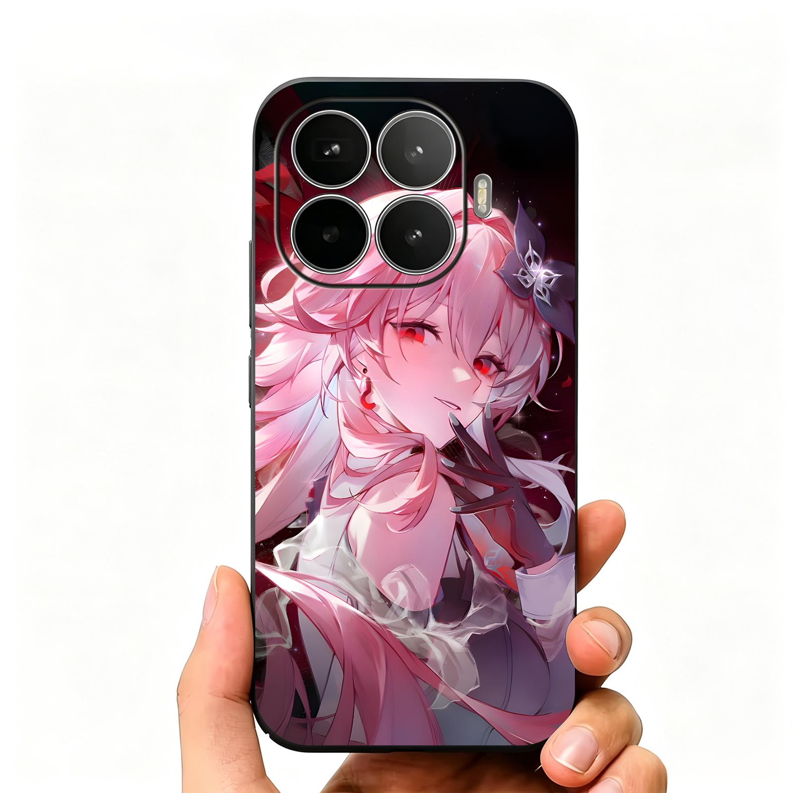 Handyhülle für Xiaomi 17 15 14 – Phone Cases Xiaomi 14T Bewertung und Preis