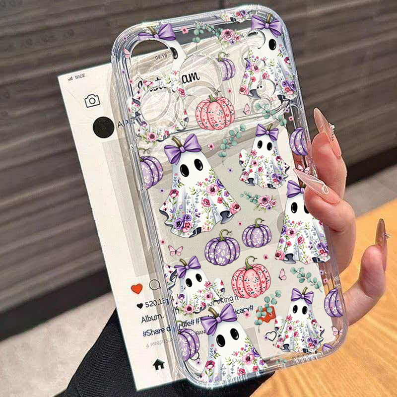 Niedliche Gruselige Halloween- – Phone Cases Galaxy A17 Bewertung und Preis