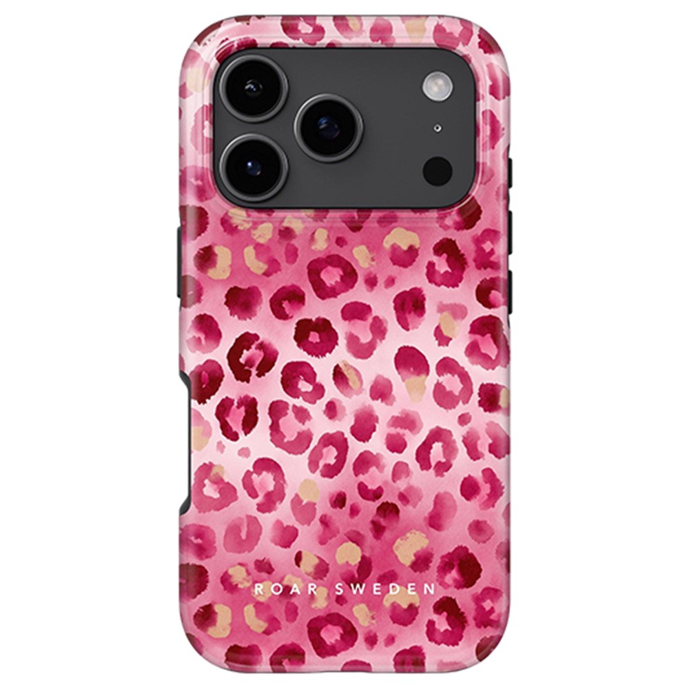Roar Sweden Tropical Bloom Han – Phone Cases Sweden Bewertung und Preis