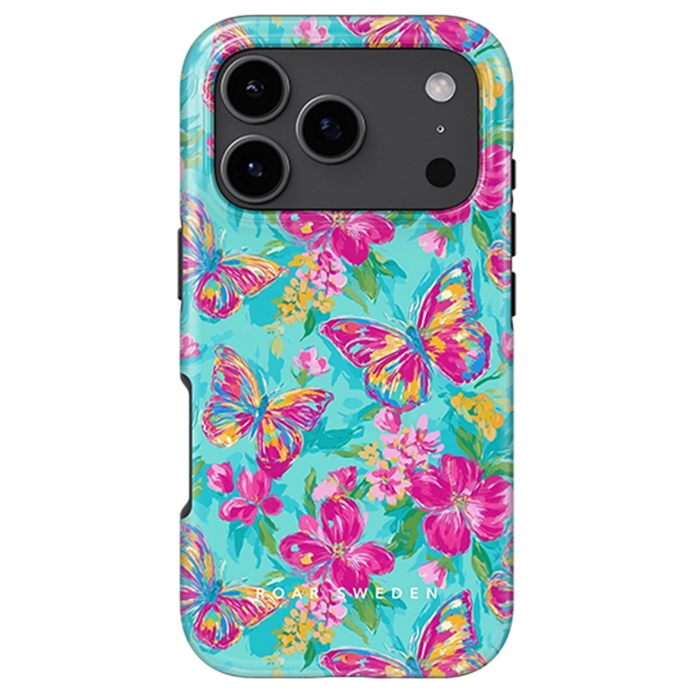 Roar Sweden Tropical Bloom Han – Phone Cases Sweden Bewertung und Preis