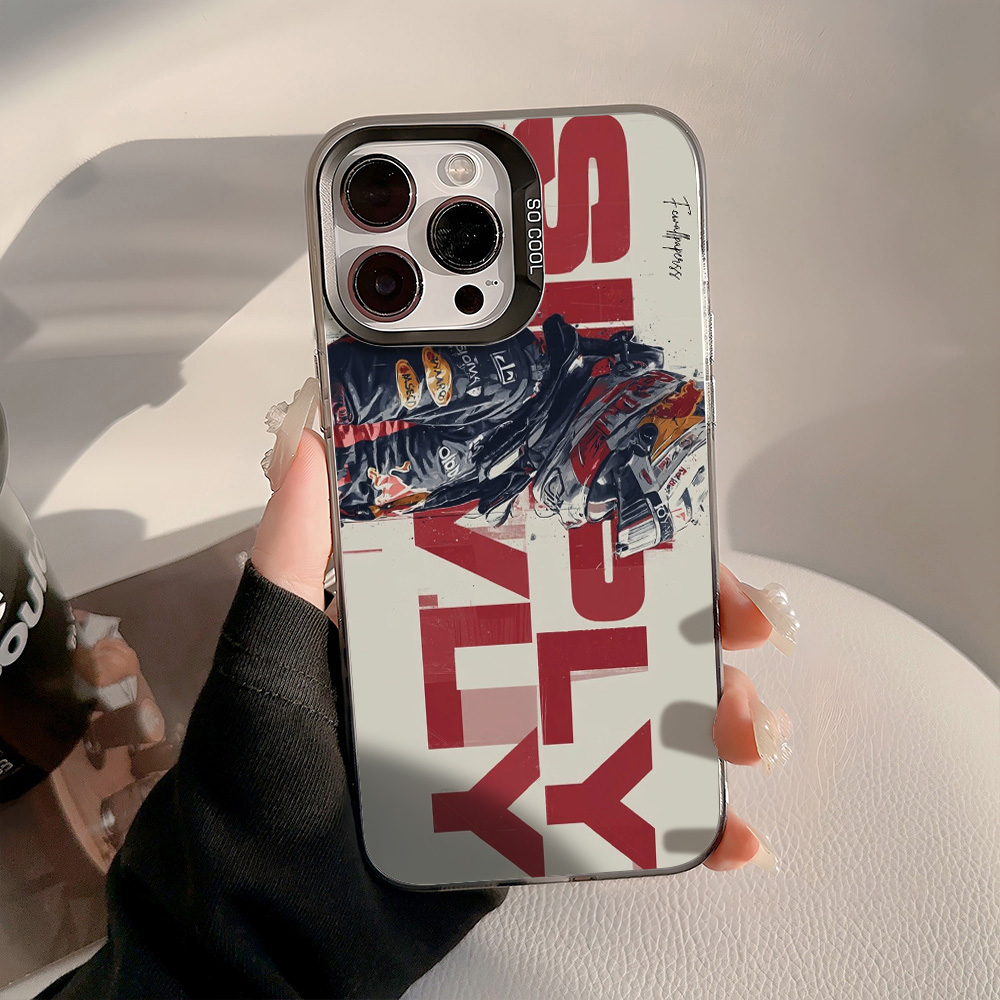 The Motorcycle Is Cool Silikon – Phone Cases Expensive Bewertung und Preis