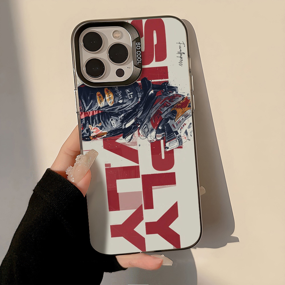 The Motorcycle Is Cool Silikon – Phone Cases Expensive Bewertung und Preis