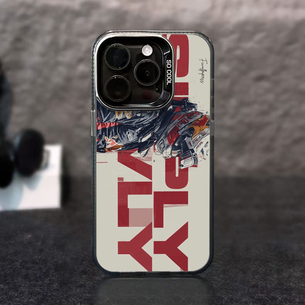 The Motorcycle Is Cool Silikon – Phone Cases Expensive Bewertung und Preis